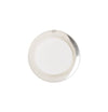 GE Part# WE19M1624 Badge (OEM) Gray