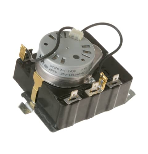 GE Dryer Dryer Timer DBXR453GT3WW