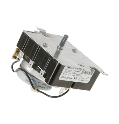 GE Dryer Dryer Timer DRSR483ED1WW