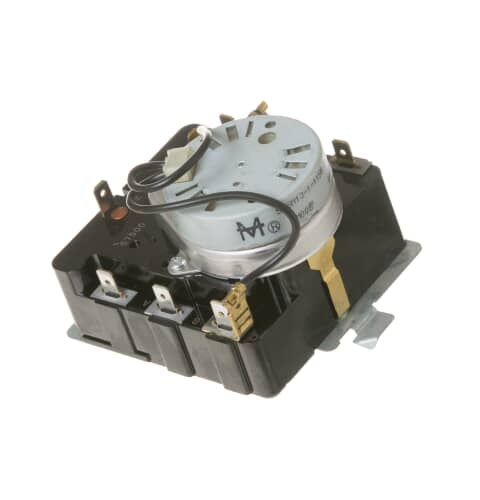 GE Part# WE4M377 Timer (OEM)