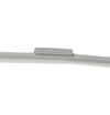 GE Part# WE9M19 Door Gasket Seal (OEM)