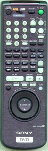 Sony Remote Control - 1-476-889-32