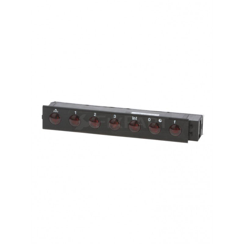 Bosch Operating Module - 499424