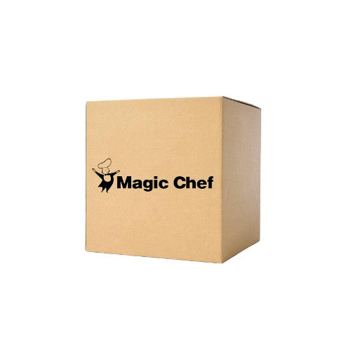 Magic Chef Part# 2100151400 Door Assembly - Genuine OEM
