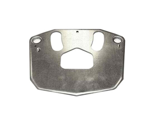 Whirlpool Part# 21001783 Plate and Screw Assembly (OEM)