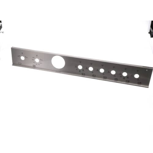 Bertazzoni Part# 2100359 Touchpad Control Panel Assembly - Genuine OEM
