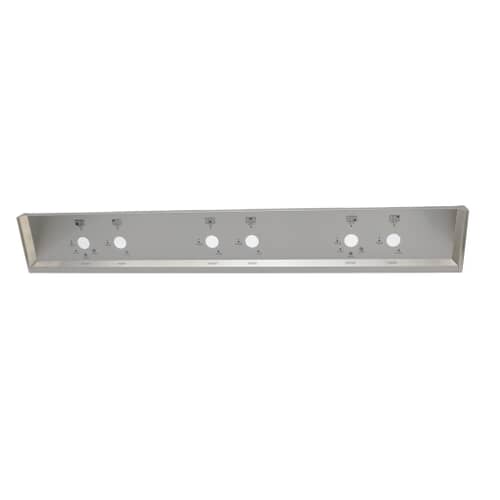 Bertazzoni Part# 2100400 Touchpad Control Panel - Genuine OEM