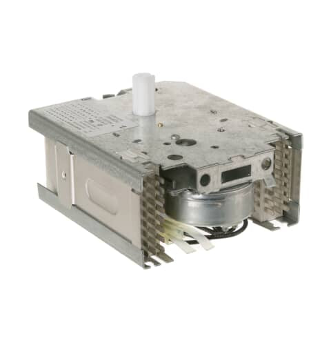 GE Part# WH12X10021 Coin Operated Timer (OEM)