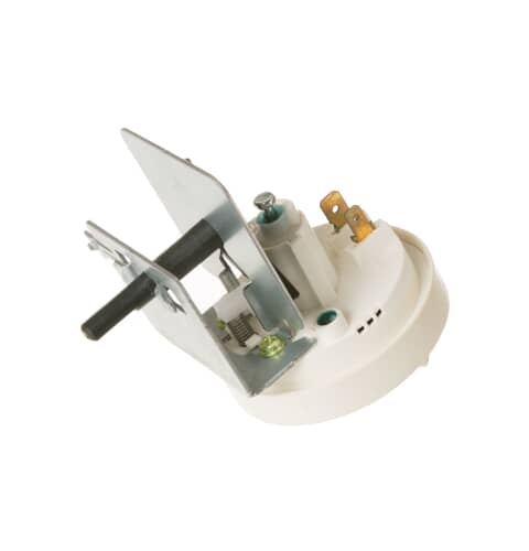 GE Part# WH12X10076 Pressure Switch (OEM)