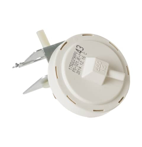 GE Part# WH12X10108 Pressure Switch (OEM)