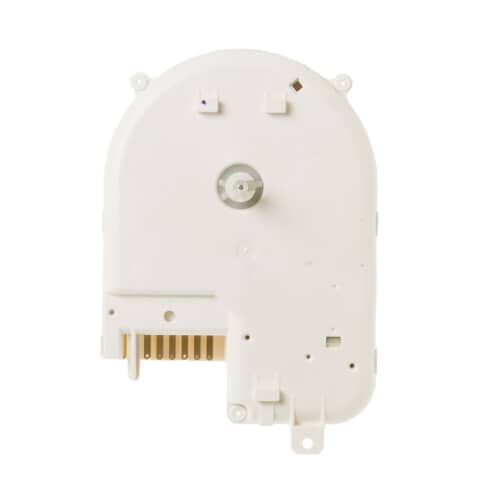 GE Part# WH12X10296 Washer Timer Assembly (OEM)