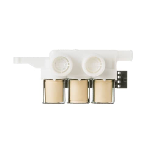 GE Part# WH13X10027 Water Inlet Valve