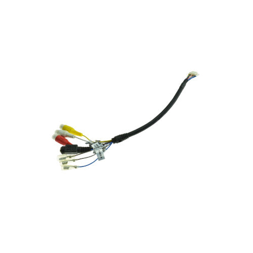 ALPINE Part# 2101-2009-00 Audio Video Connector Cable - Genuine OEM