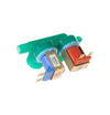GE Part# WH13X10050 Water Inlet Valve (OEM)