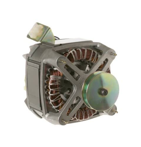 GE Part# WH20X10063 Drive Motor (OEM) 1 Speed