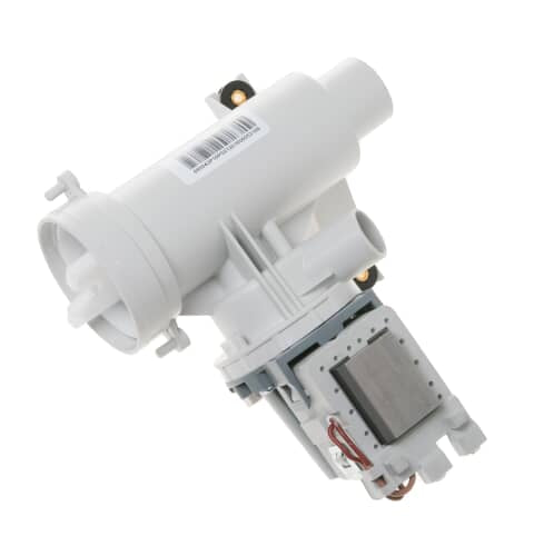 GE Drain Pump WH23X25461