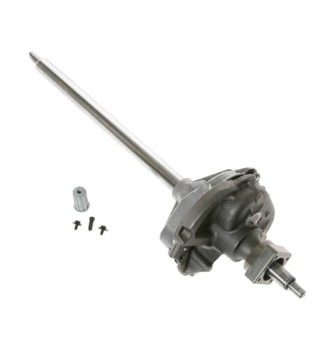 GE Washer/Dryer Transmission and Hub Assembly WSM2700WDWWW