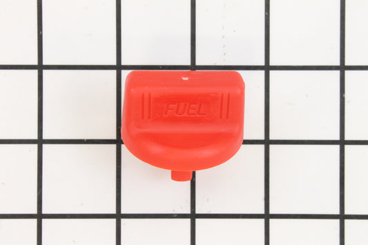 Husqvarna 532432752 Fuel Knob-snow - Genuine OEM