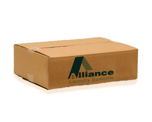 Alliance Laundry Systems Part# 210186 Idler Shaft (OEM)