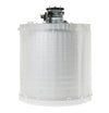 GE Washer LC Transmission and Basket Kit - 27inch WH45X24614
