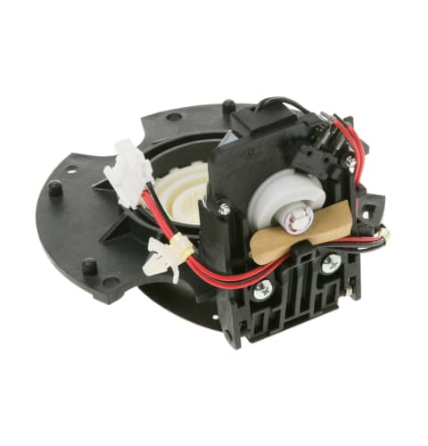 GE Shifter Assembly WH49X24834