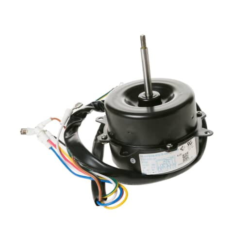 GE Part# WJ95X10032 Fan Motor (OEM)