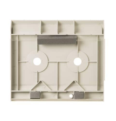 GE Part# WP07X10003 Control Panel Knob Base (OEM)