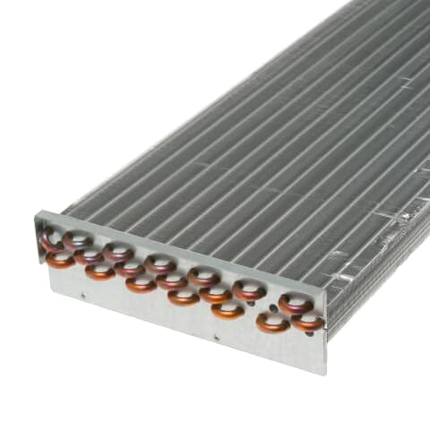 Ge Evaporator Assembly - WP87X10029
