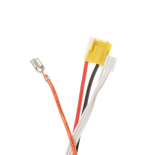 GE Air Conditioner and Heater Fan Motor WP94X10309