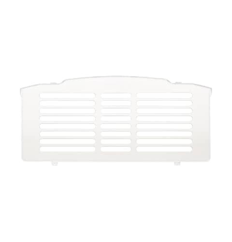 GE Part# WR02X11661 Lamp Cover (OEM)