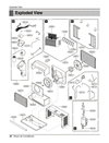 LG Part# EAF43158805 Overload Protect - Genuine OEM