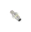 GE Refrigerator and Freezer Bottom Hinge Pin WR02X12263
