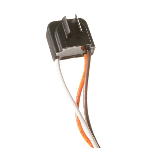 GE Part# WR02X12513 BiMetal Switch Assembly (OEM)