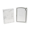 GE Part# WR02X25031 Injection Molded Door (OEM) Left