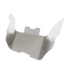 GE Part# WR02X26086 Reflector Shield (OEM)