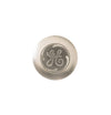 GE Part# WR04X10149 Badge Assembly (OEM)