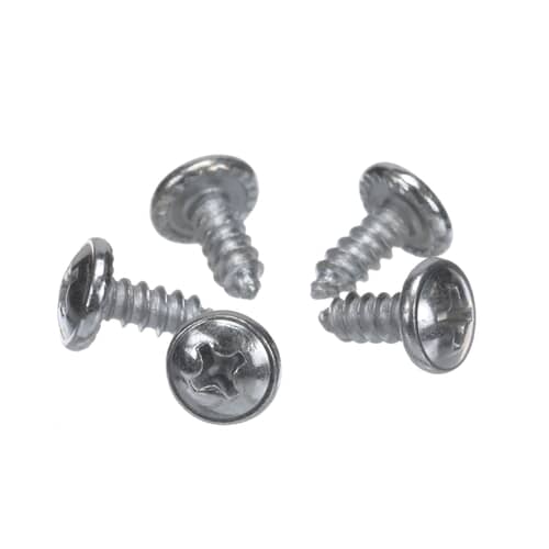 Blomberg Splashback Screw Gr. - 210300094