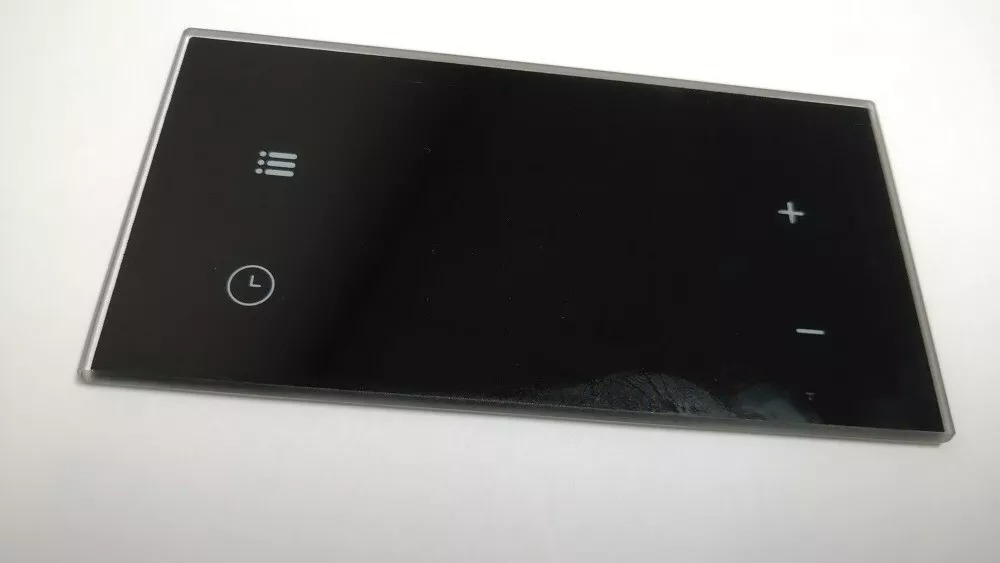 Blomberg Range Control Panel Group - 210301593
