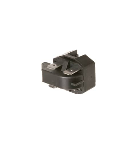 GE Part# WR07X10086 PTC Relay (OEM)