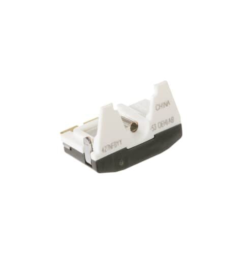 GE Part# WR08X10061 Compressor Overload Protector (OEM)
