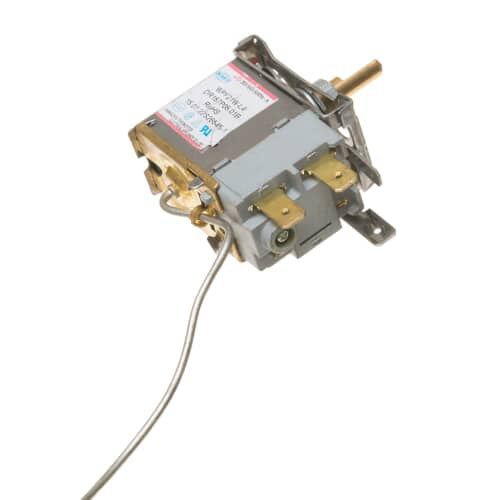 GE Part# WR09X10196 Thermostat (OEM)