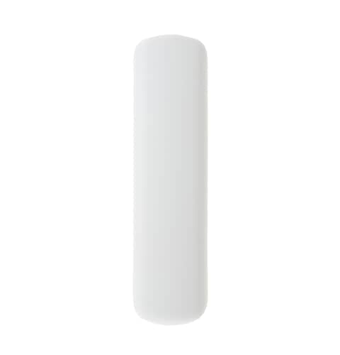 GE Part# WR12X10816 Door Handle Cap (OEM) White