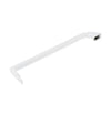 GE Door Handle (White) WR12X27303