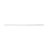GE Part# WR14X10085 Pan Cover Gasket (OEM) Front
