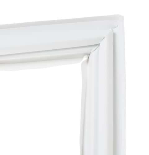 GE Refrigerator and Freezer  Door Gasket (White WR14X10328