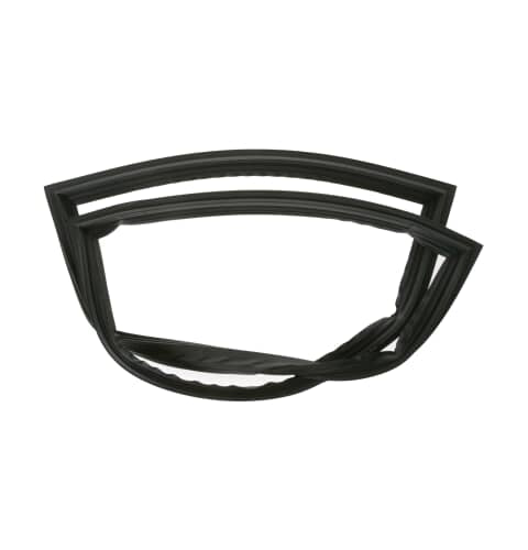 GE Part# WR14X10370 Gasket (OEM) Black