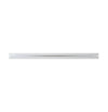 GE Refrigerator Door Shelf - Front Trim (Freezer Section) WR17X10667