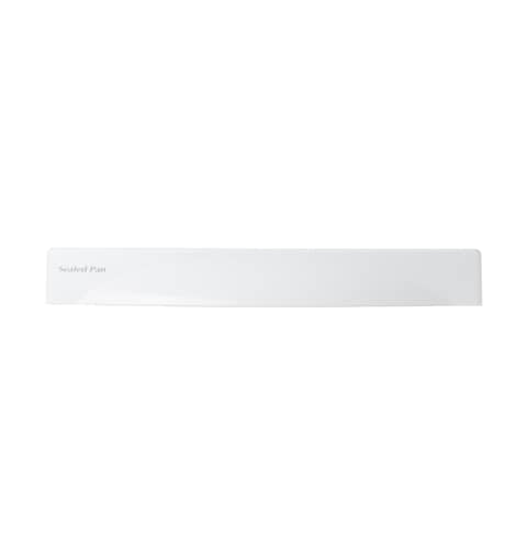 GE Part# WR17X11233 Meat Pan Handle (OEM)
