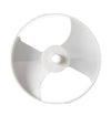 GE Part# WR17X11457 Ice Dispenser Helix (OEM)