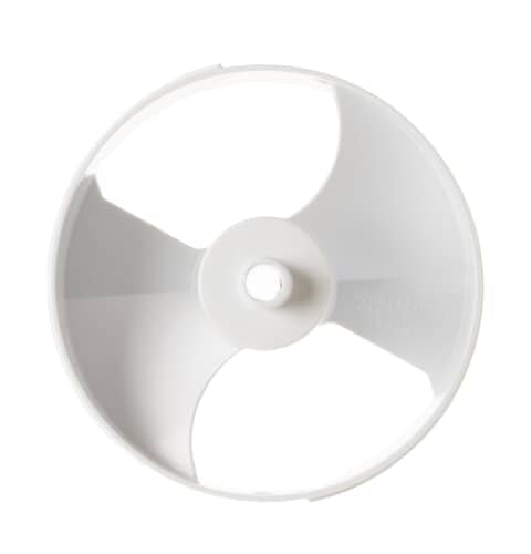 GE Part# WR17X11457 Ice Dispenser Helix (OEM)